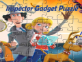 Oyunu Inspector Gadget Puzzle