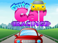 Oyunu Cute car racing