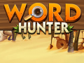 Oyunu Word Hunter
