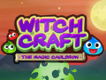 Oyunu Witch Craft: The Magic Cauldron