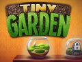 Oyunu Tiny Garden