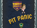 Oyunu Knight Squad: Pit Panic