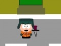 Oyunu South Park