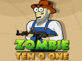 Oyunu Zombie Ten O One