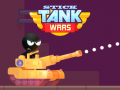 Oyunu Stick Tank Wars