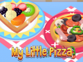 Oyunu My Little Pizza