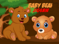 Oyunu Baby Bear Jigsaw