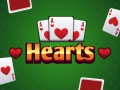 Oyunu Hearts