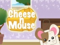 Oyunu Cheese and Mouse