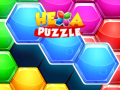 Oyunu Hexa Puzzle