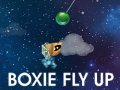 Oyunu Boxie Fly Up