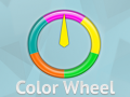 Oyunu Color Wheel