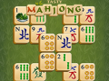 Oyunu Tasty Mahjong