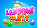 Oyunu Landing Party