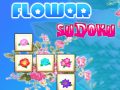 Oyunu Flower Sudoku