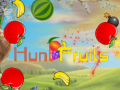 Oyunu Hunt Fruits