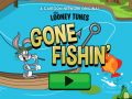 Oyunu Looney Tunes Gone Fishin'