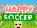 Oyunu Happy Soccer