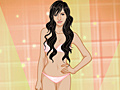 Oyunu Ashley Simpson Dress Up
