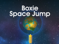 Oyunu Boxie Space Jump