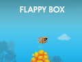 Oyunu Flappy Box
