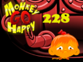 Oyunu Monkey Go Happy Stage 228