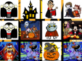 Oyunu Halloween Cartoons