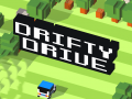 Oyunu Drifty Drive