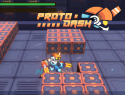Proto Çizgisi