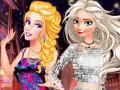 Oyunu Teen Princesses Nightlife