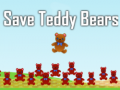 Oyunu Save Teddy Bears