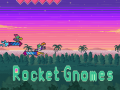 Oyunu Rocket Gnomes