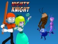 Oyunu Nighty Knight