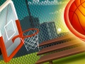 Oyunu Basketball Machine Gun