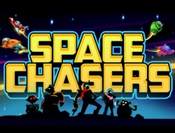Uzay Chasers .