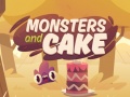 Oyunu Monsters and Cake