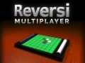 Oyunu Reversi Multiplayer