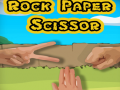Oyunu Rock Paper Scissor