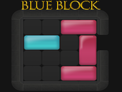Mavi blok 