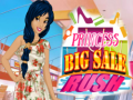 Oyunu Princess Big Sale Rush