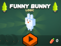 Oyunu Funny Bunny Logic