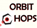 Oyunu Orbit Hops