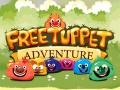 Oyunu FreetupPet Adventure