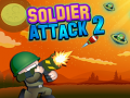 Oyunu Soldier Attack 2