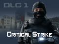 Oyunu Critical Strike Dlc 1