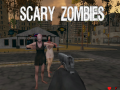 Oyunu Scary Zombies
