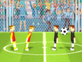 Oyunu Soccer Physics 2