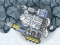 Oyunu Iron heart