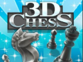 Oyunu 3D Chess