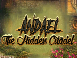 Andael Gizli Kale 